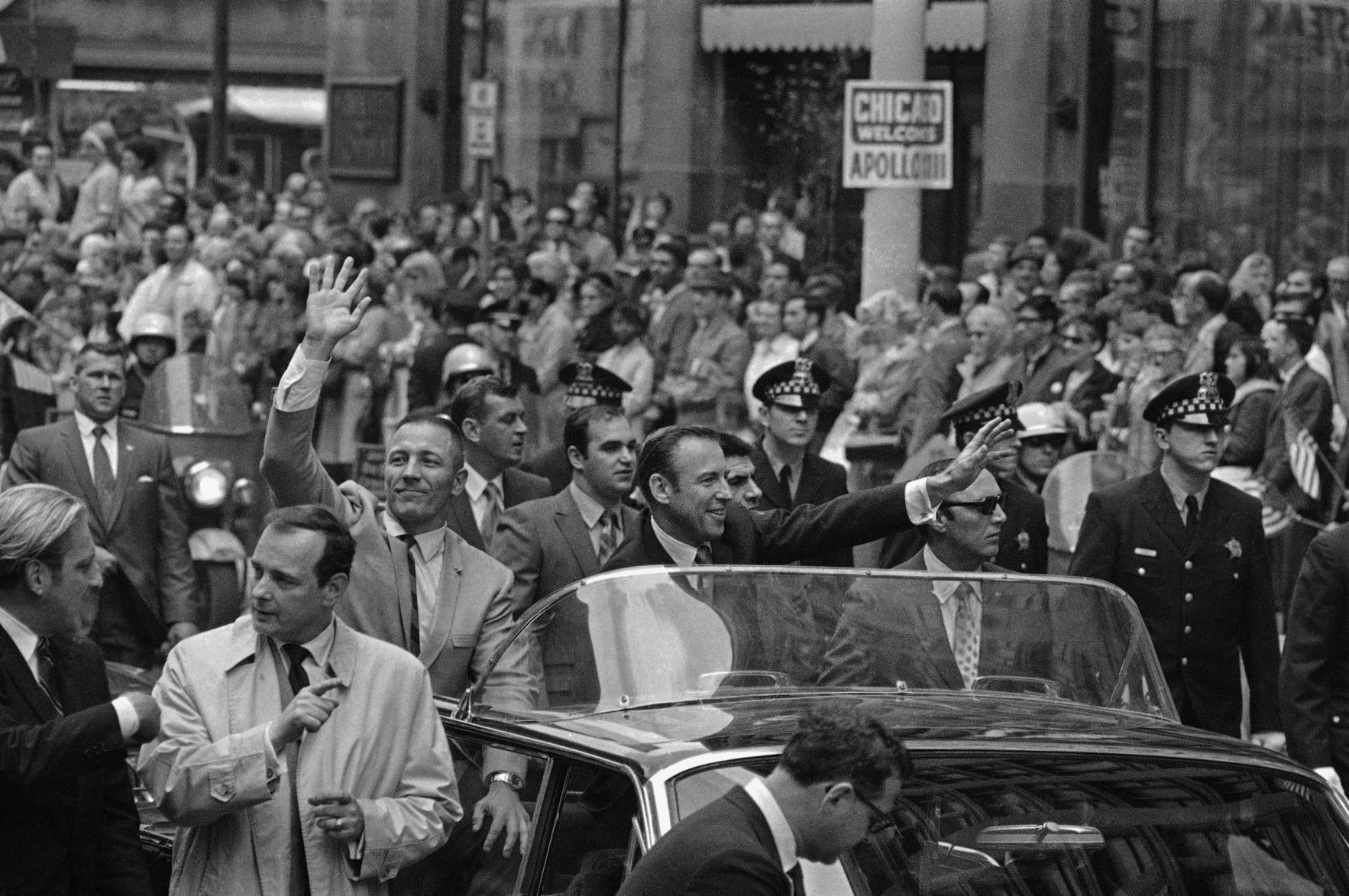 May 1, 1970